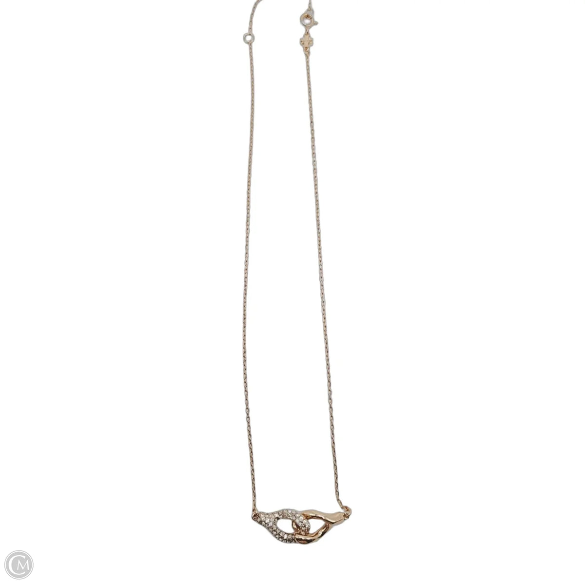 Necklace Designer By Tory Burch