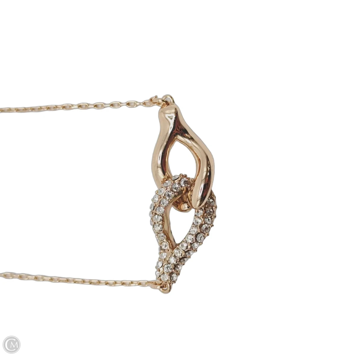 Necklace Designer By Tory Burch