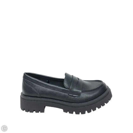 Shoes Flats By Seychelles In Black, Size: 6.5