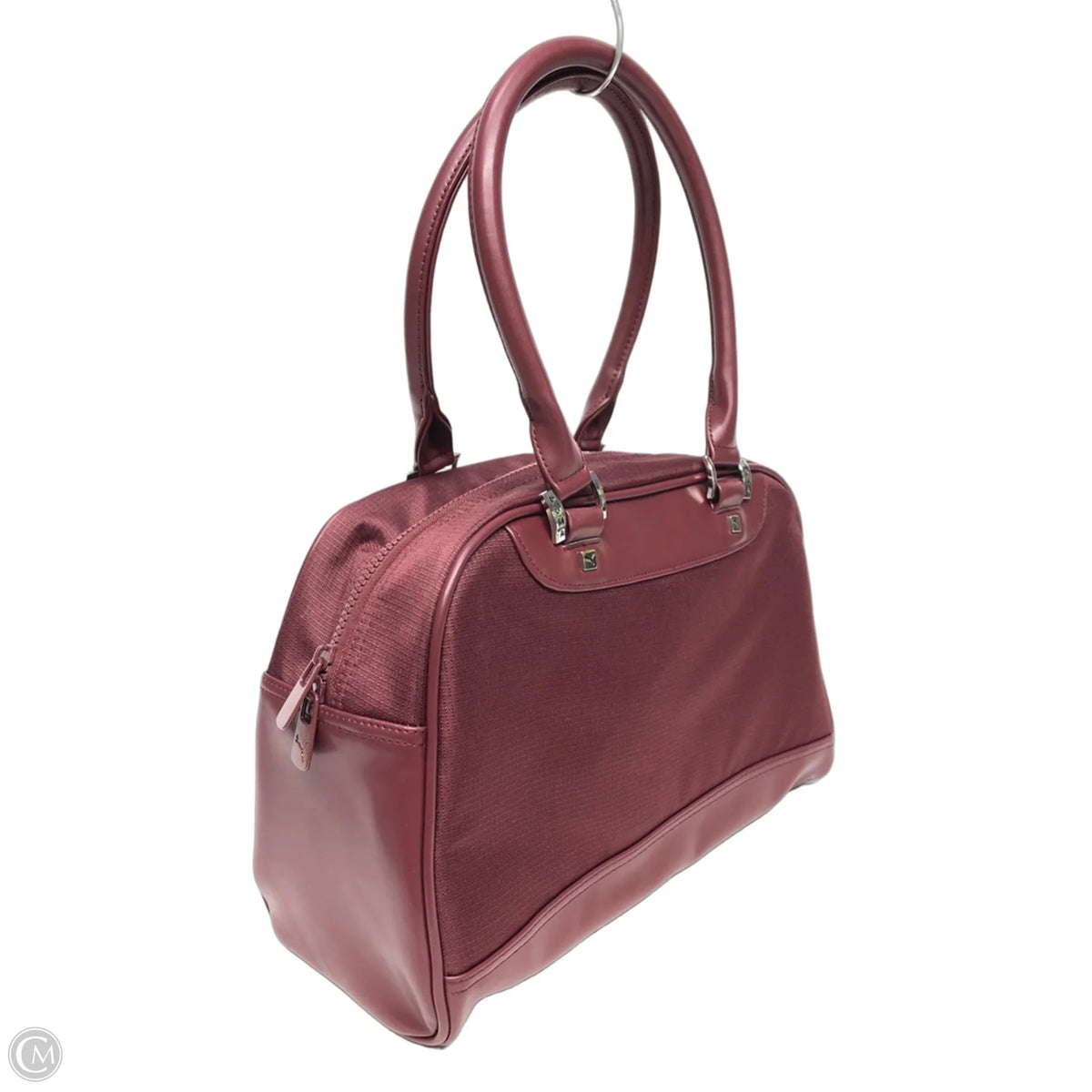 Handbag By Puma, Size: Medium