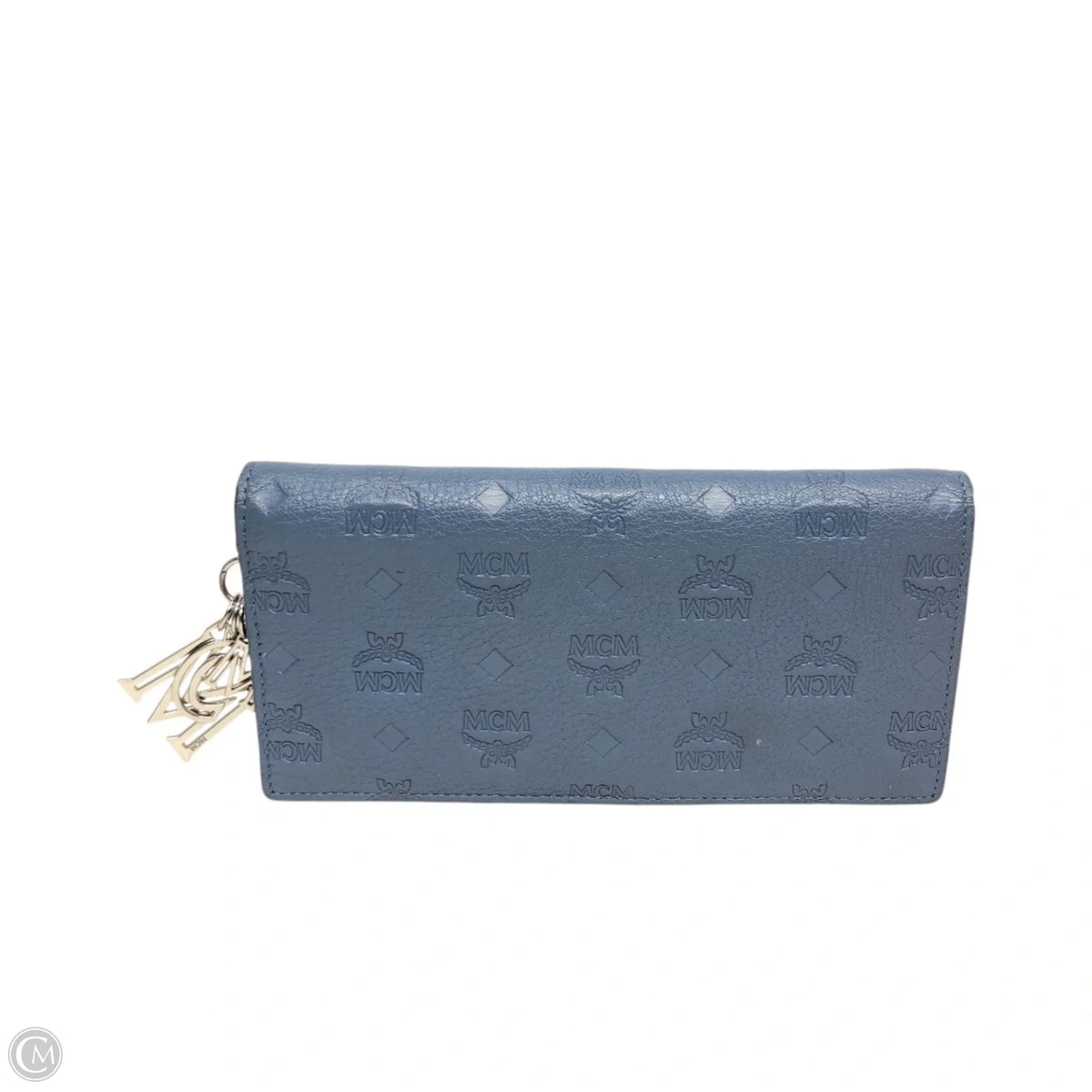 Wallet Luxury Designer By Mcm