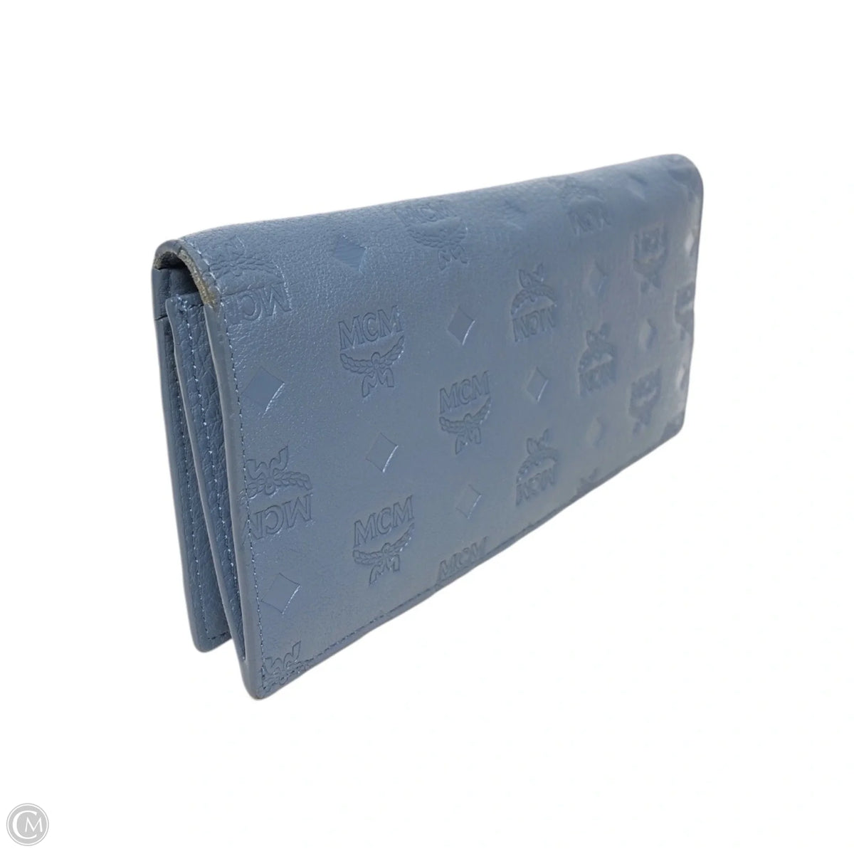 Wallet Luxury Designer By Mcm
