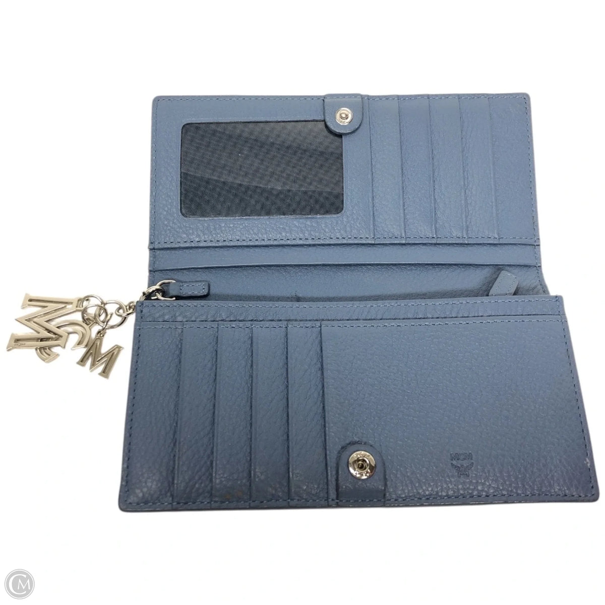 Wallet Luxury Designer By Mcm