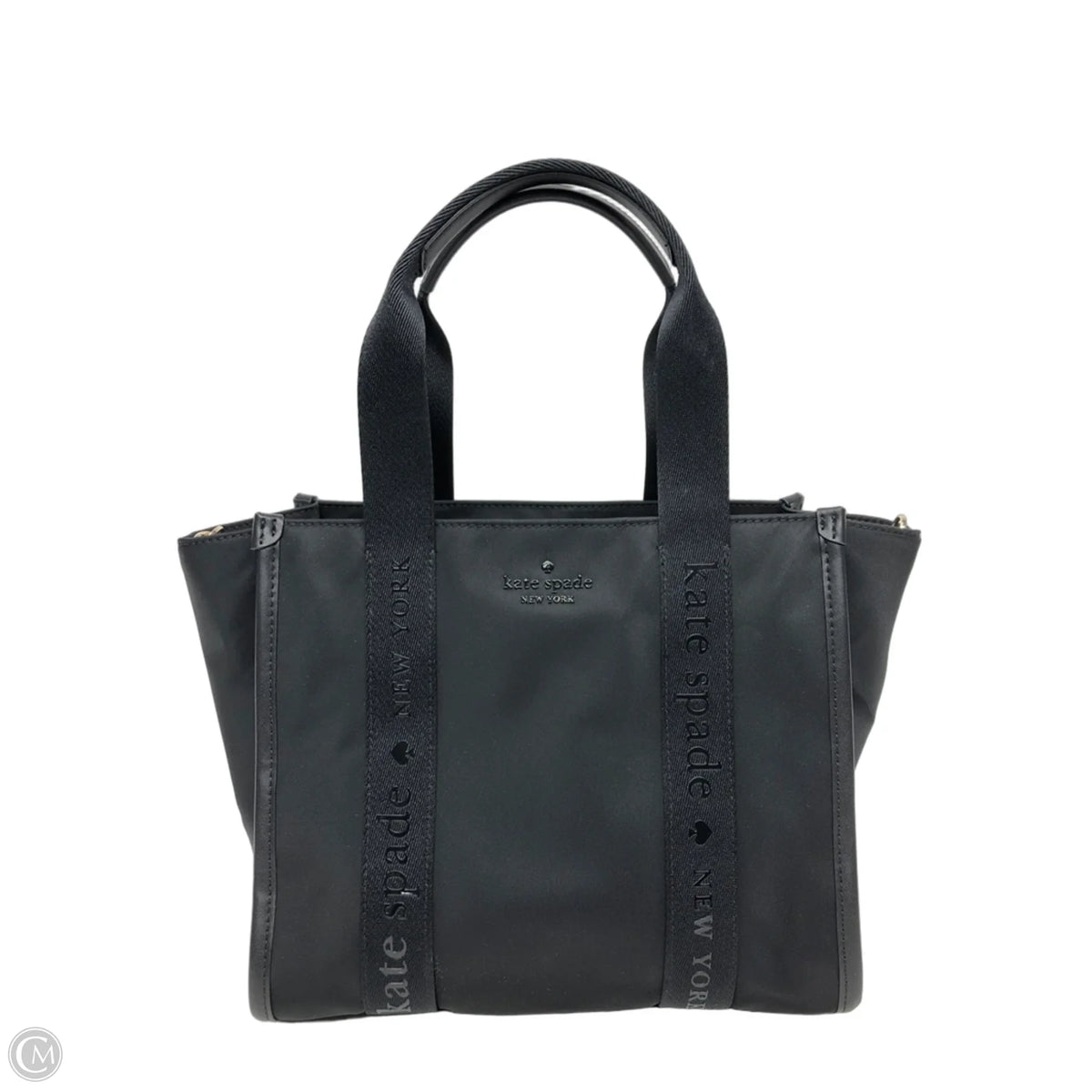Tote Designer By Kate Spade