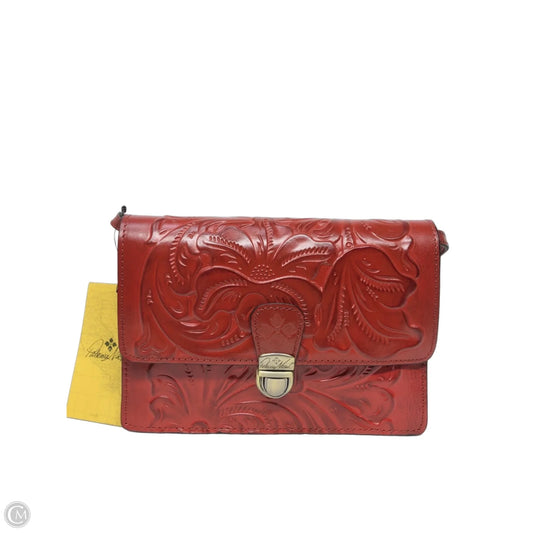 Crossbody Designer By Patricia Nash