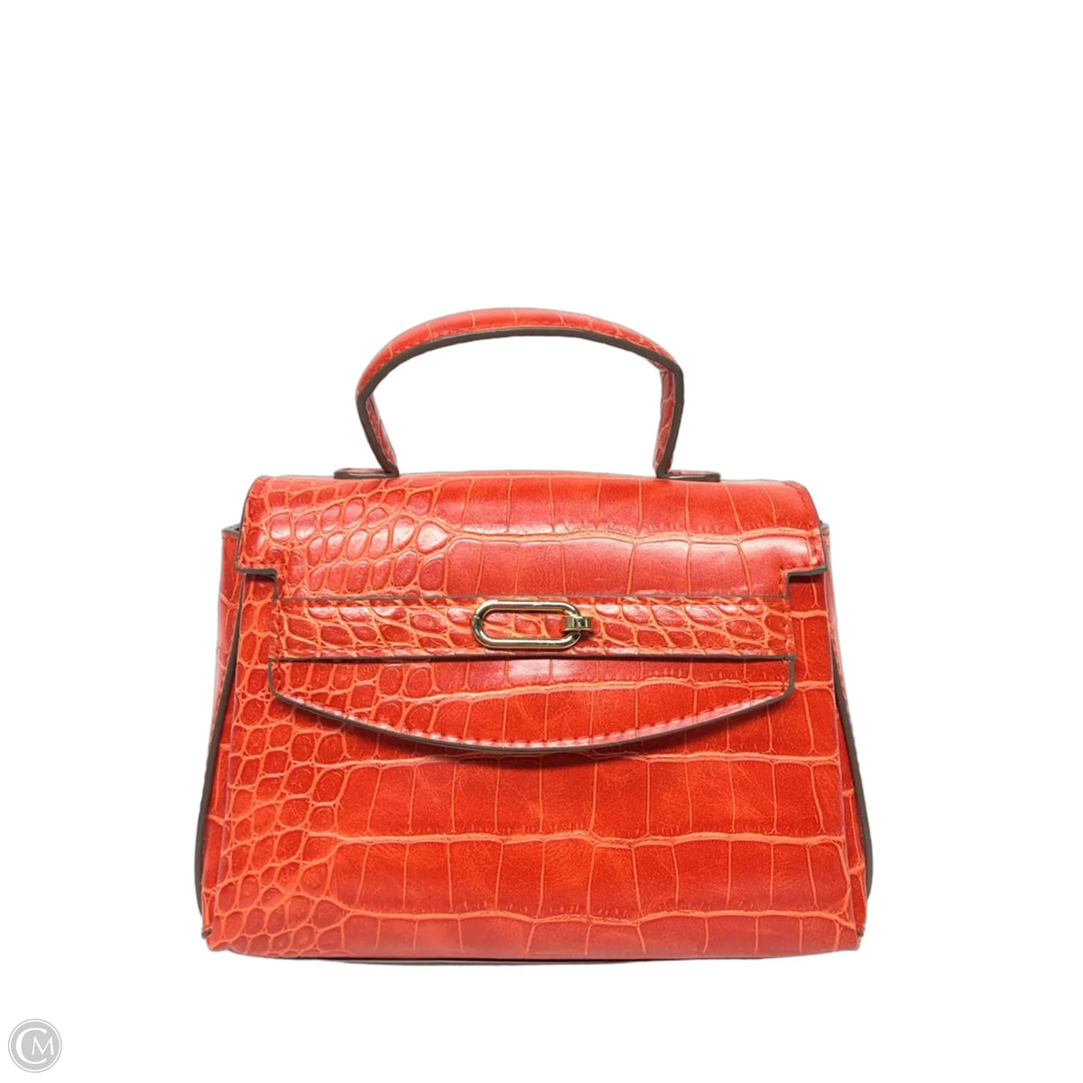 Crossbody By Clothes Mentor, Size: Small