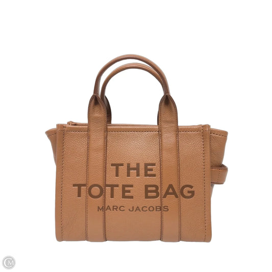 Tote Luxury Designer By Marc Jacobs