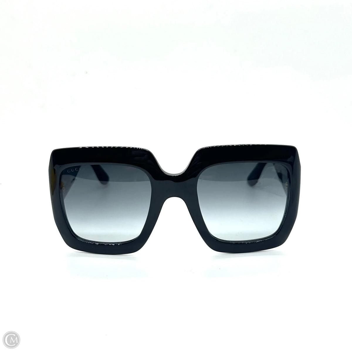 Sunglasses Luxury Designer By Gucci, Size:
