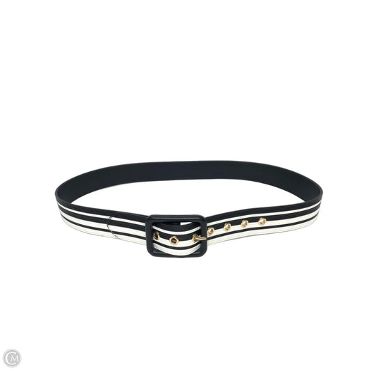 Belt By Clothes Mentor, Size: Large