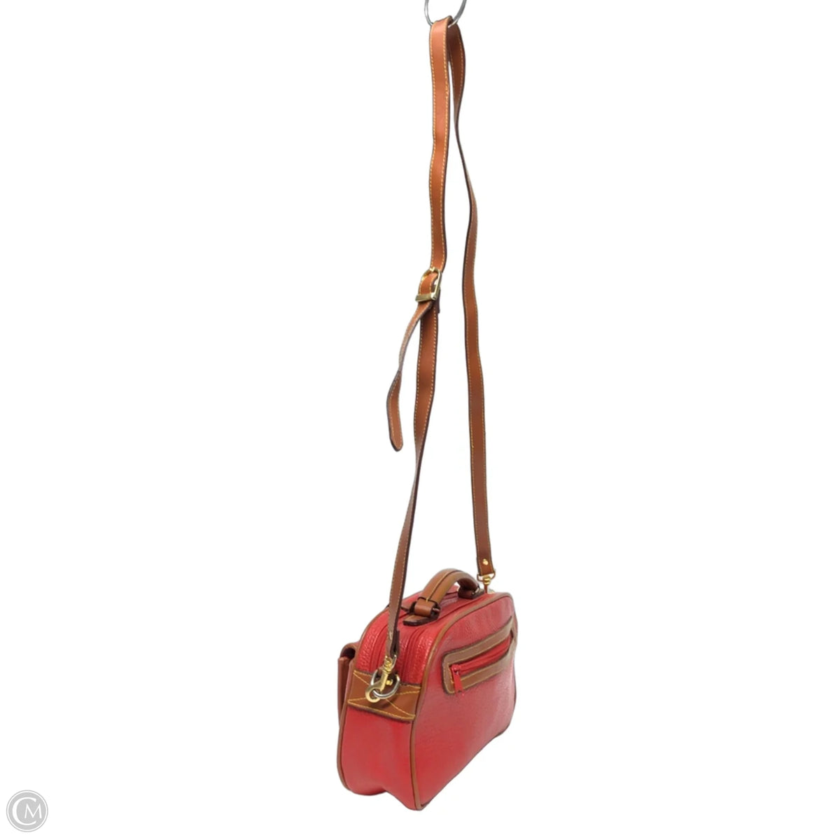 Crossbody Designer By Dooney And Bourke
