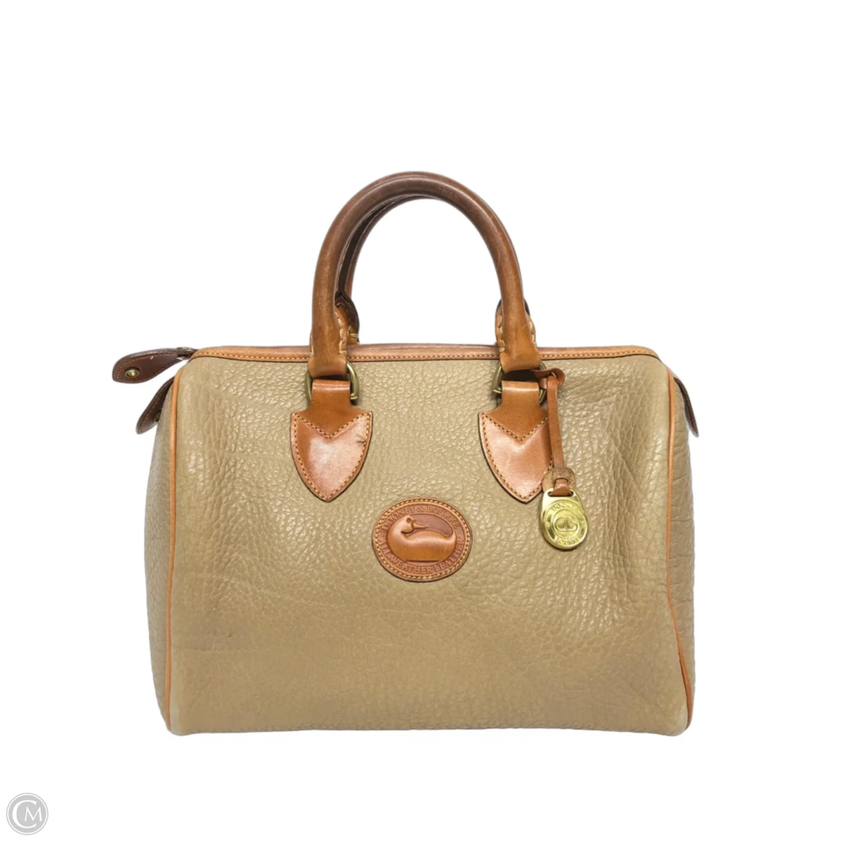 Handbag Designer By Dooney And Bourke