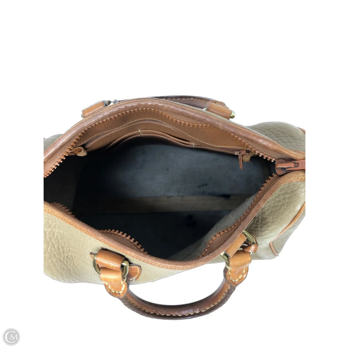 Handbag Designer By Dooney And Bourke