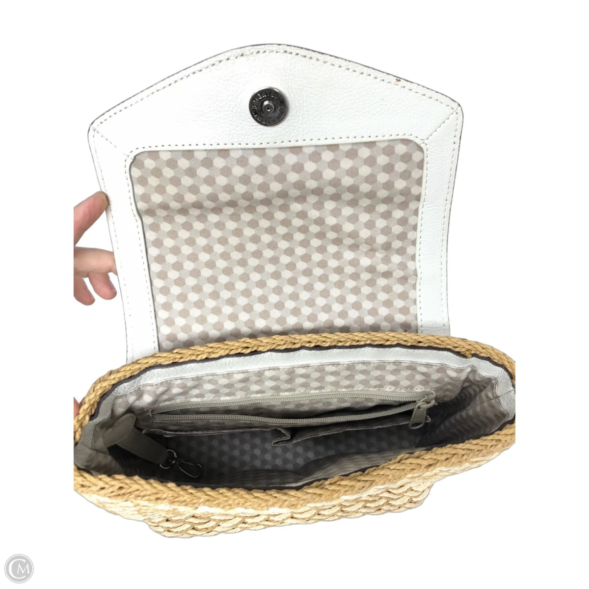 Handbag By Brighton