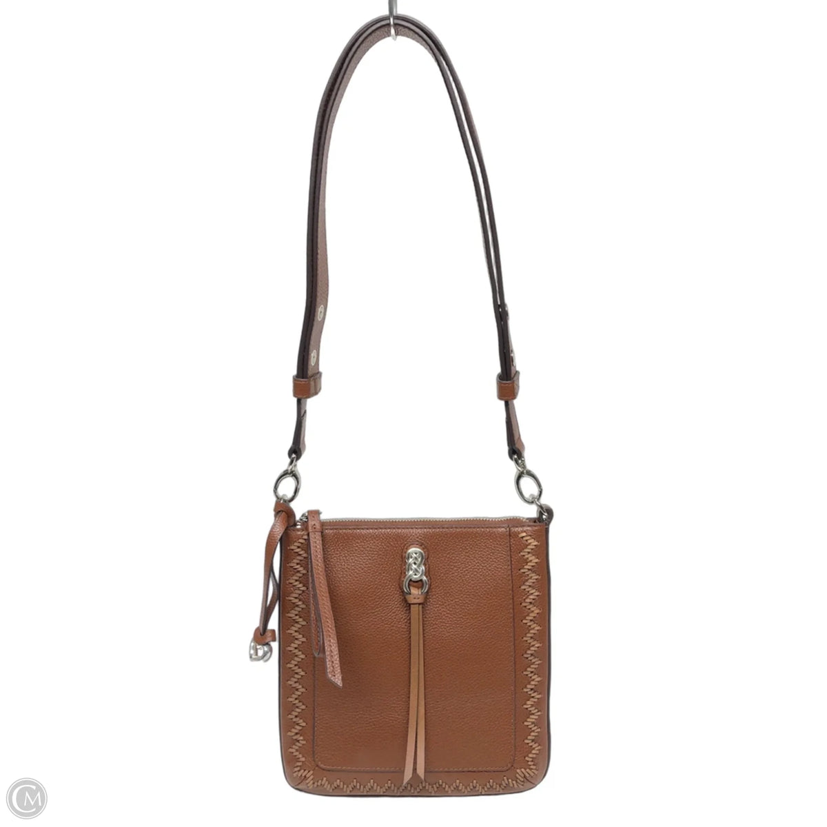 Crossbody Leather By Brighton