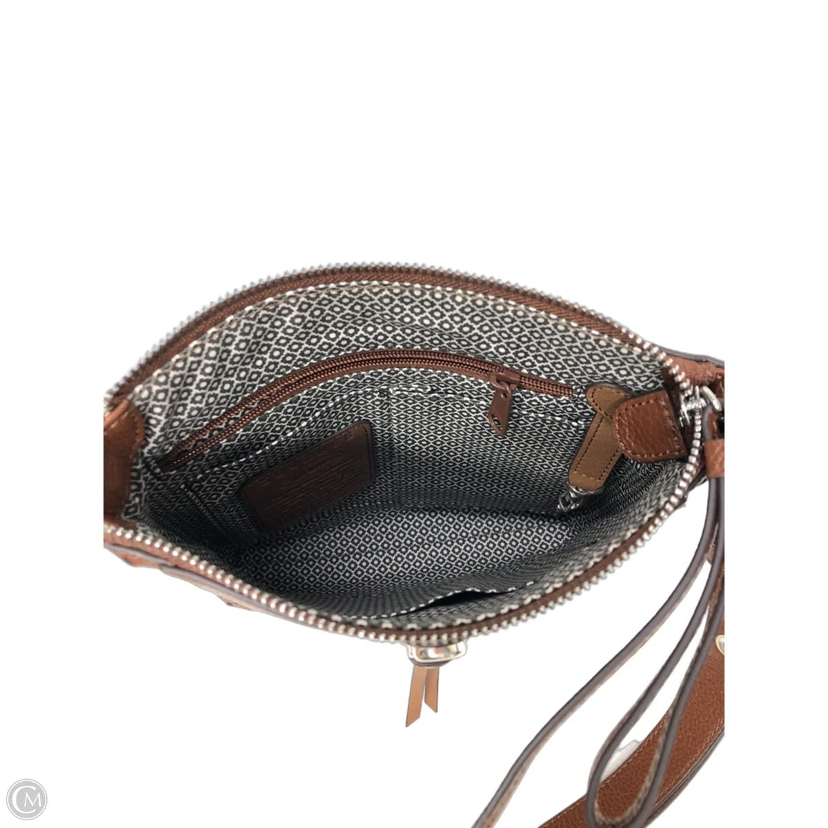 Crossbody Leather By Brighton