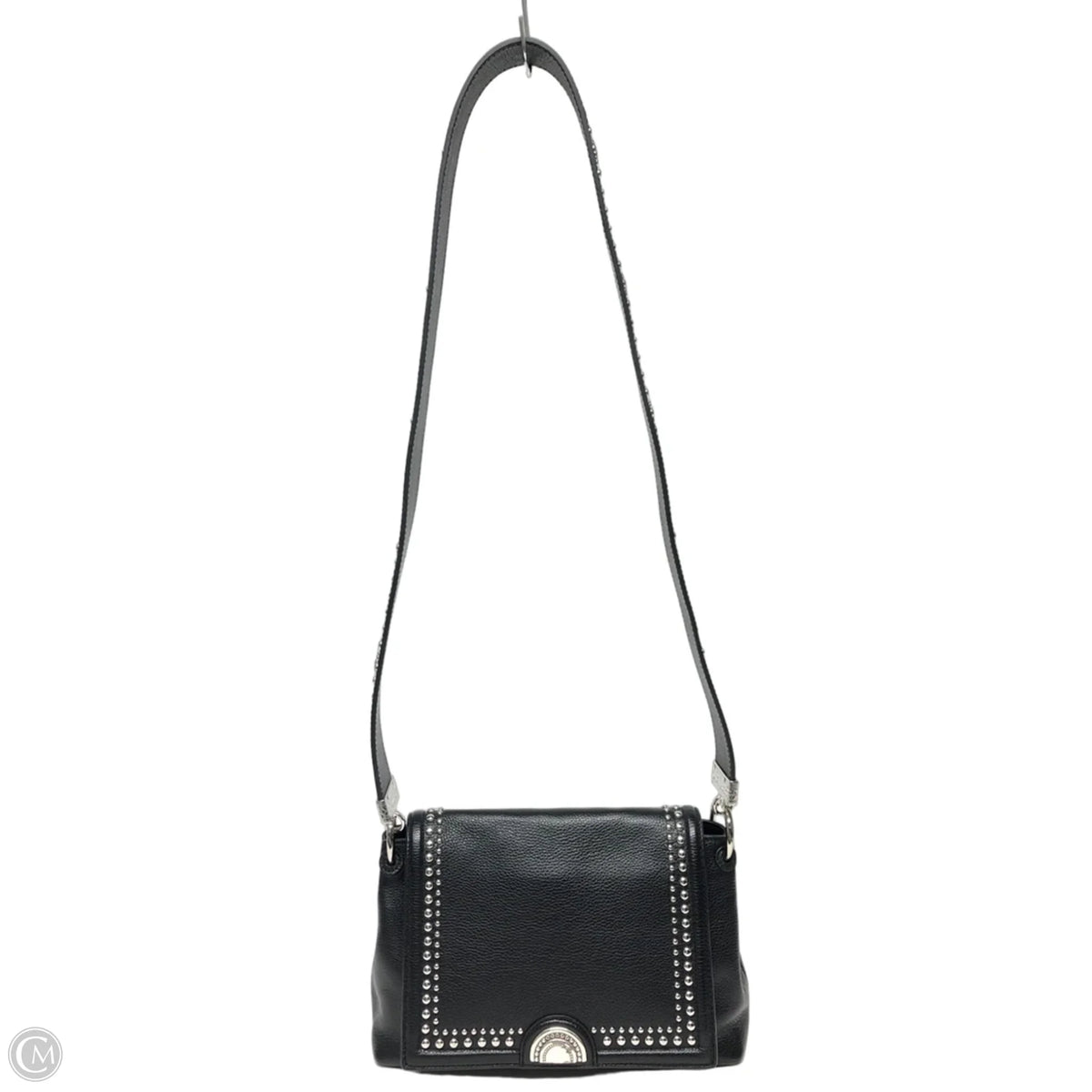 Handbag Leather By Brighton
