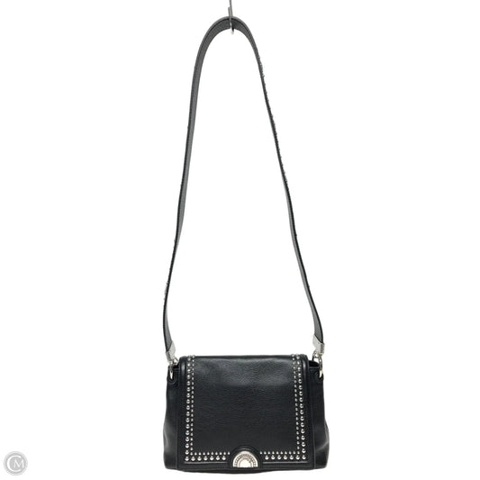 Handbag Leather By Brighton