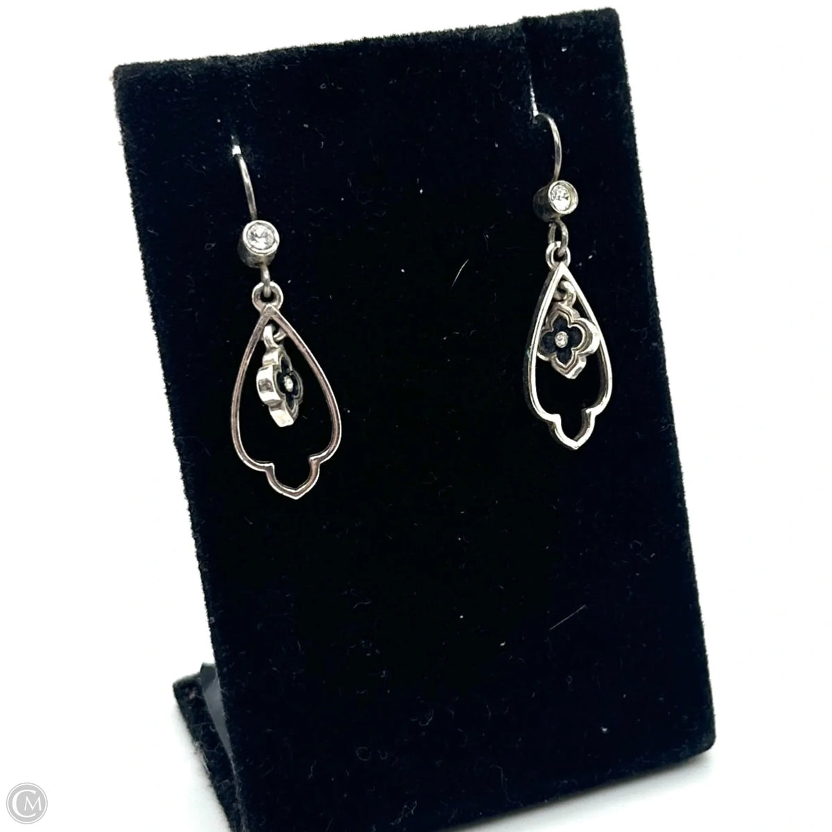 Earrings Dangle/drop By Brighton