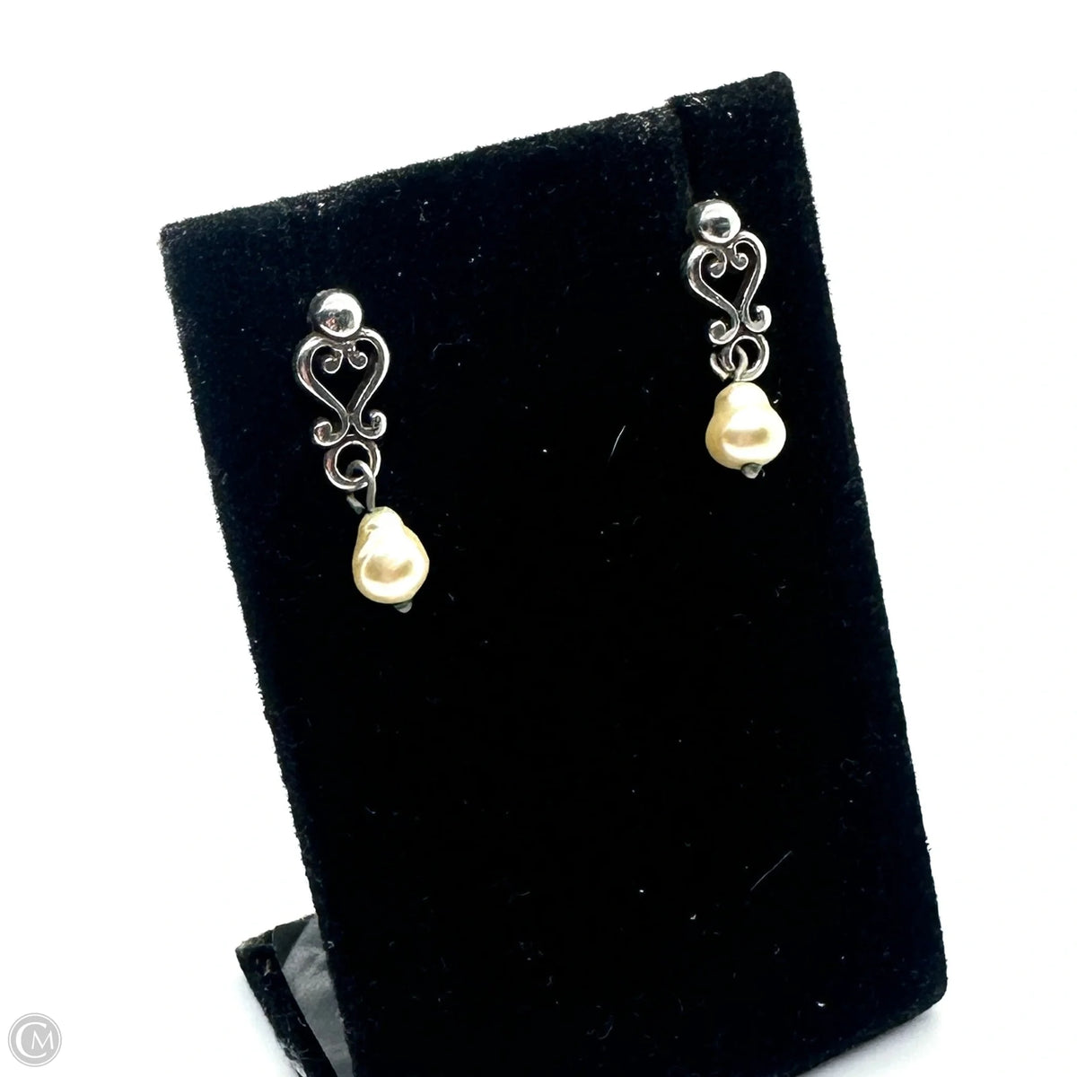 Earrings Stud By Brighton