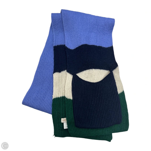 Scarf Designer By Tory Burch