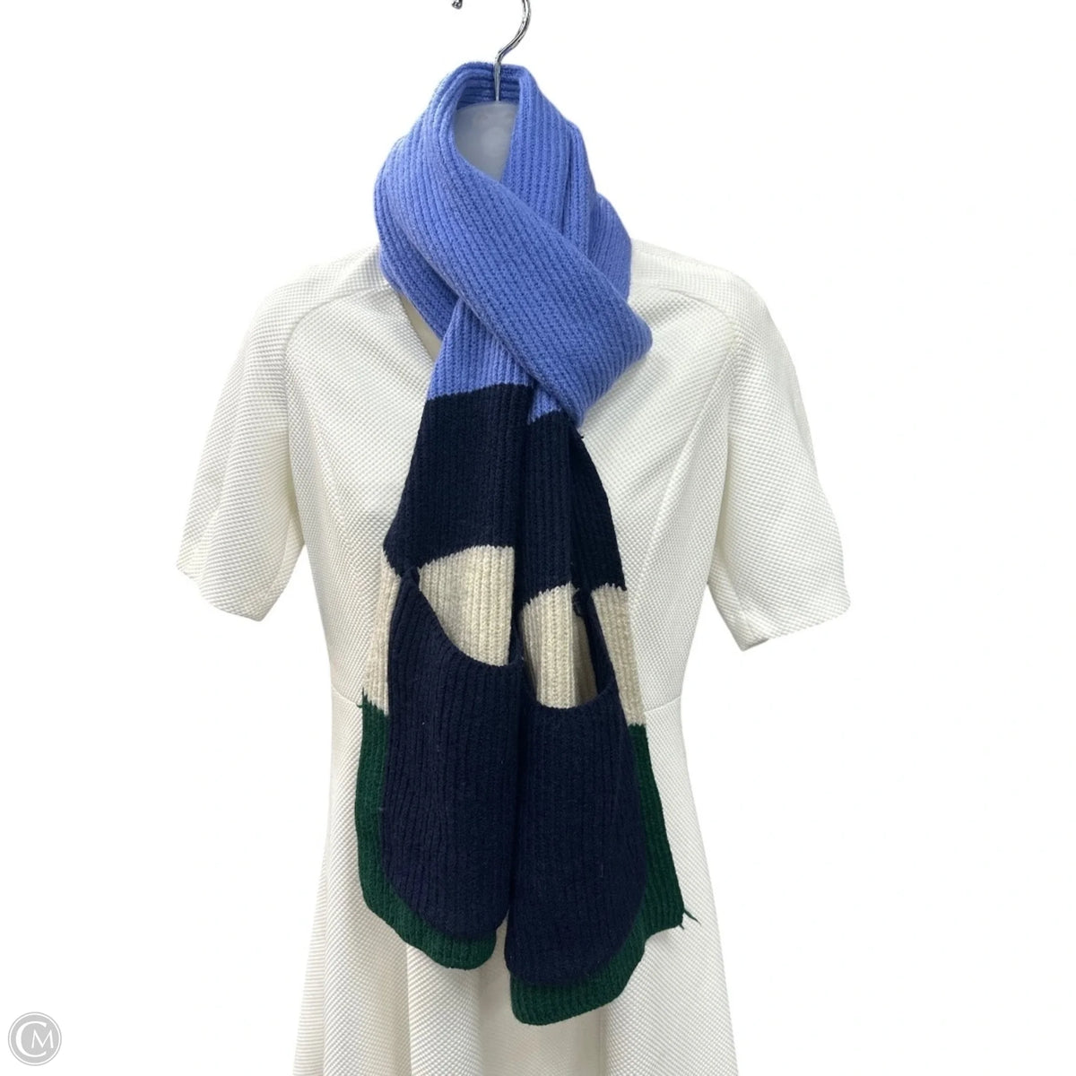 Scarf Designer By Tory Burch