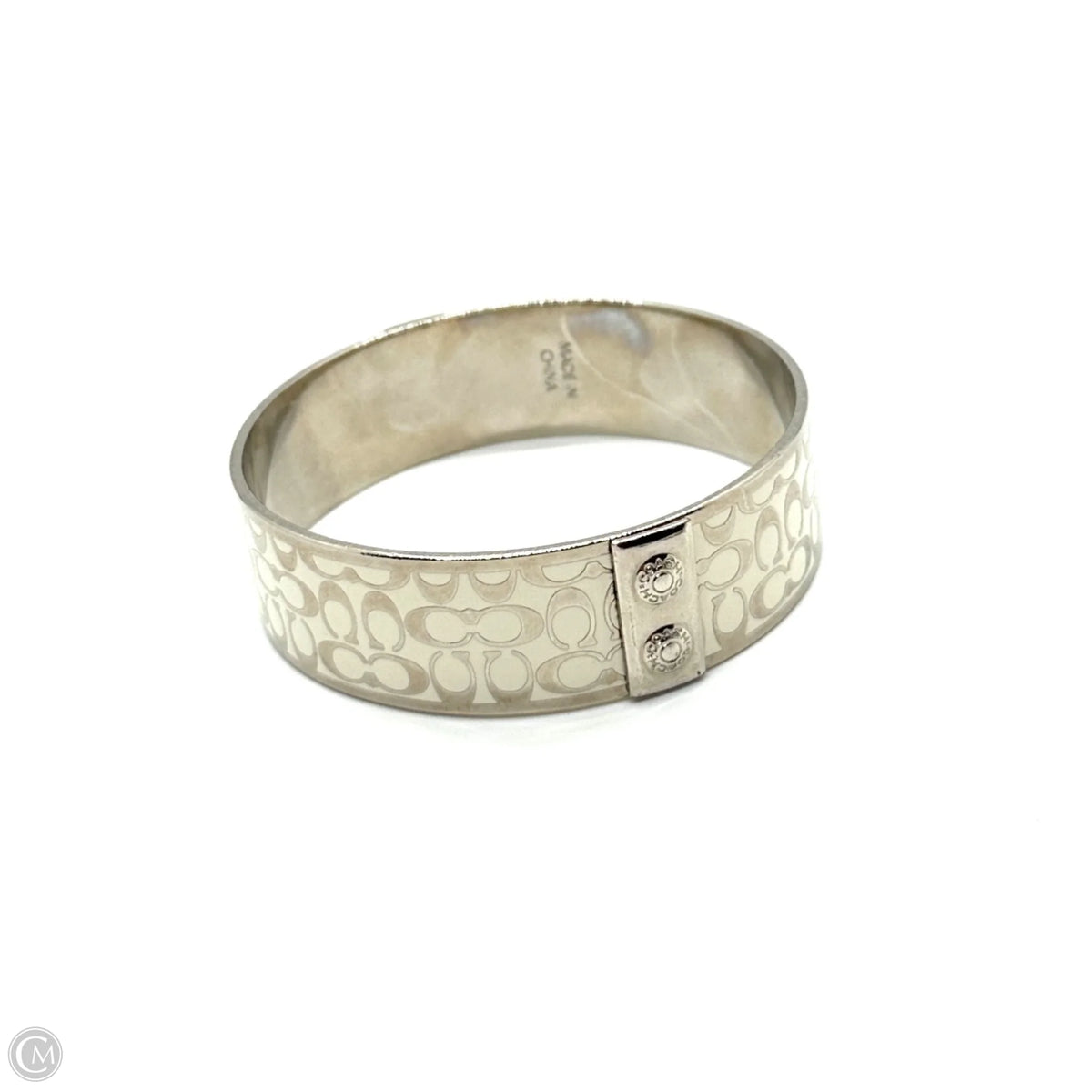 Bracelet Designer By Coach
