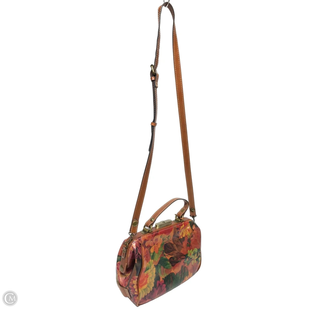Handbag Designer By Patricia Nash