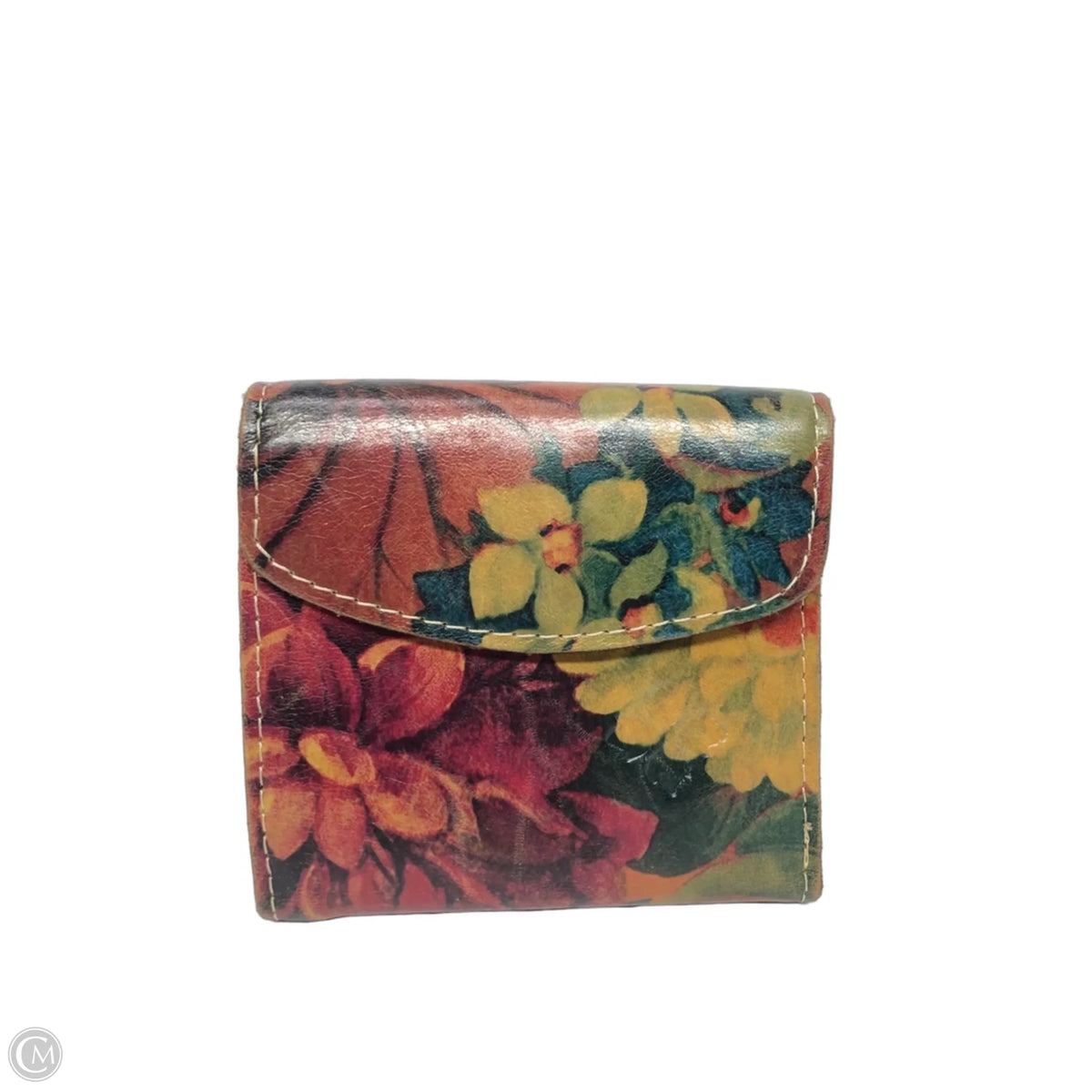 Wallet Designer By Patricia Nash