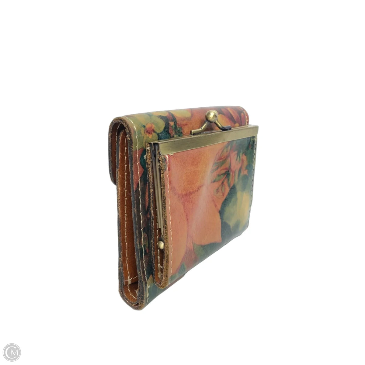 Wallet Designer By Patricia Nash