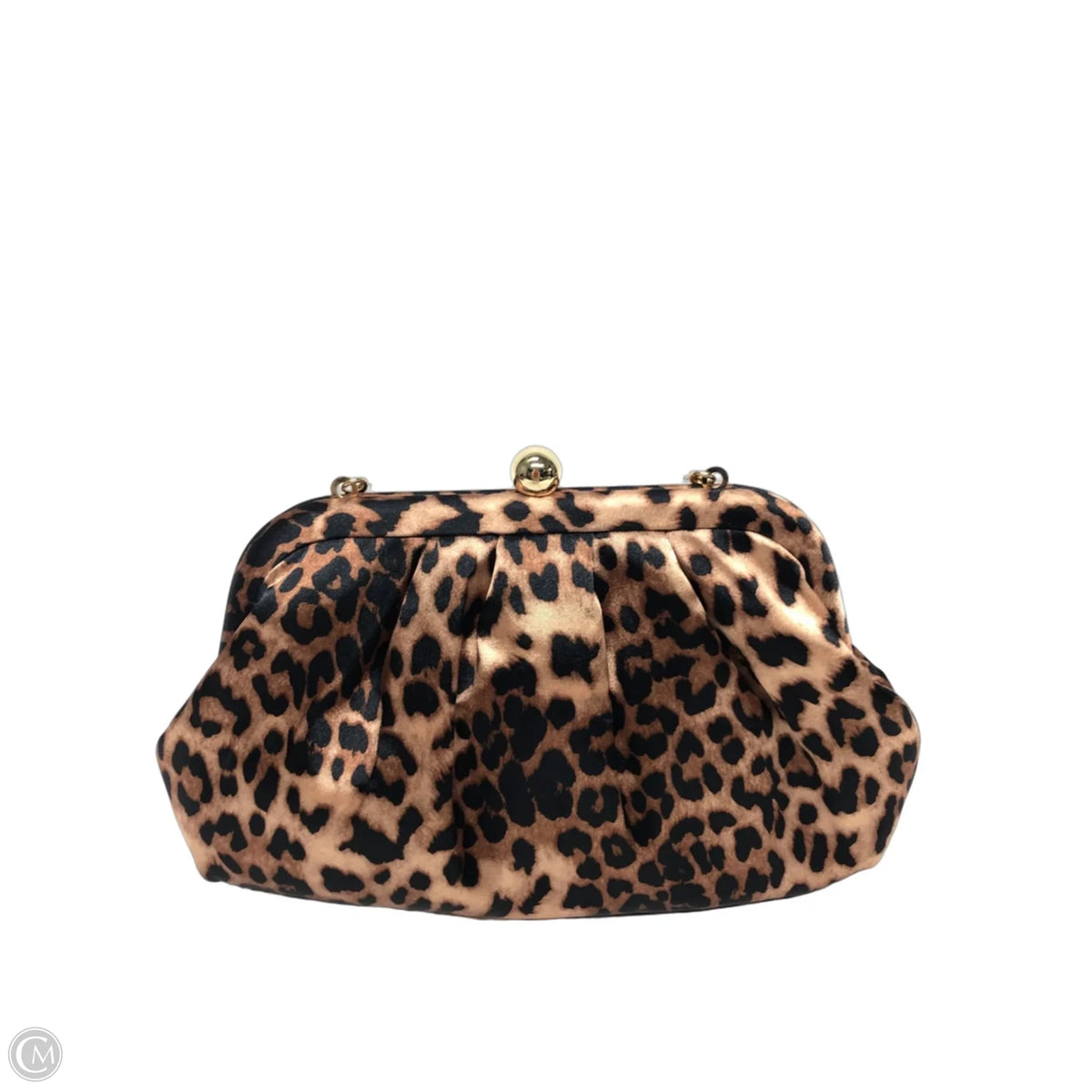 Clutch By Haute Hippie