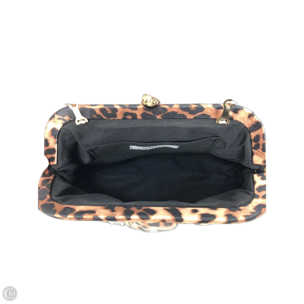 Clutch By Haute Hippie