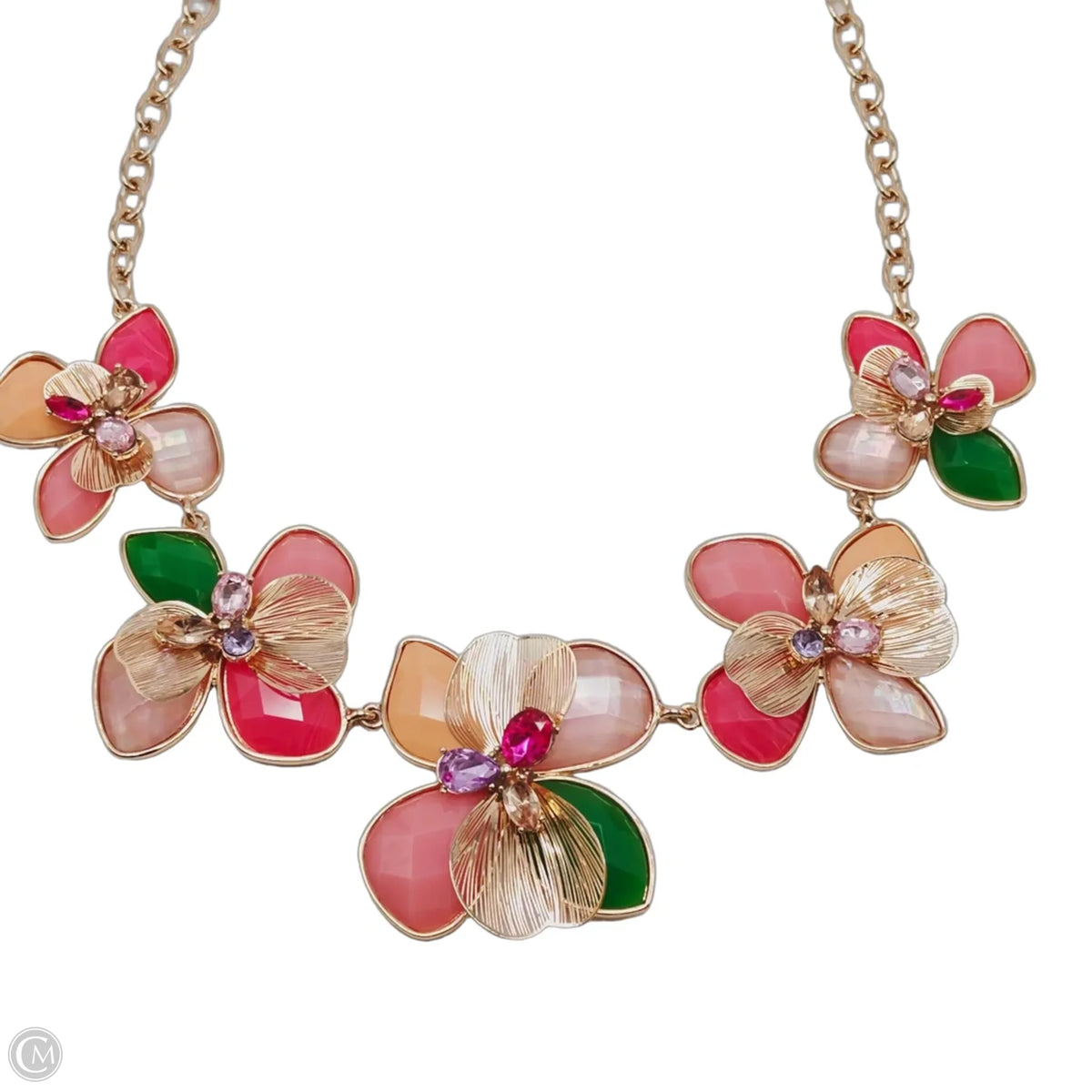 Necklace Statement By Clothes Mentor