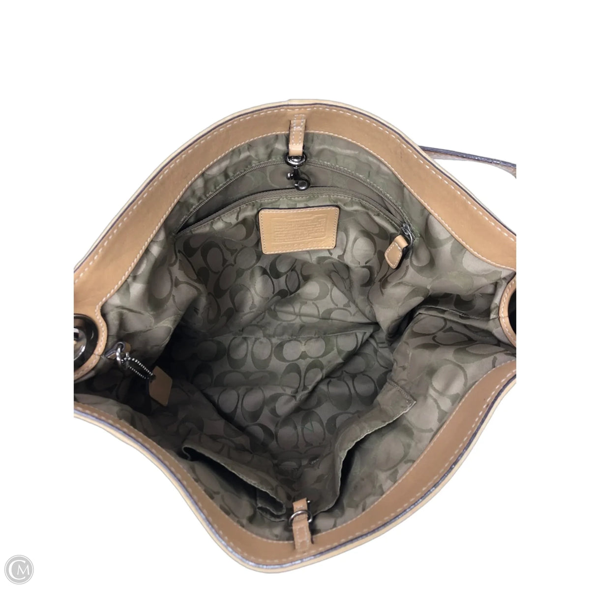 Handbag Designer By Coach