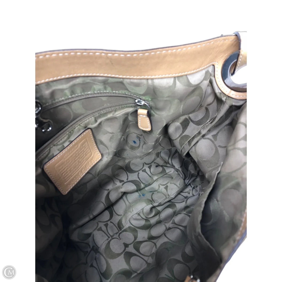 Handbag Designer By Coach