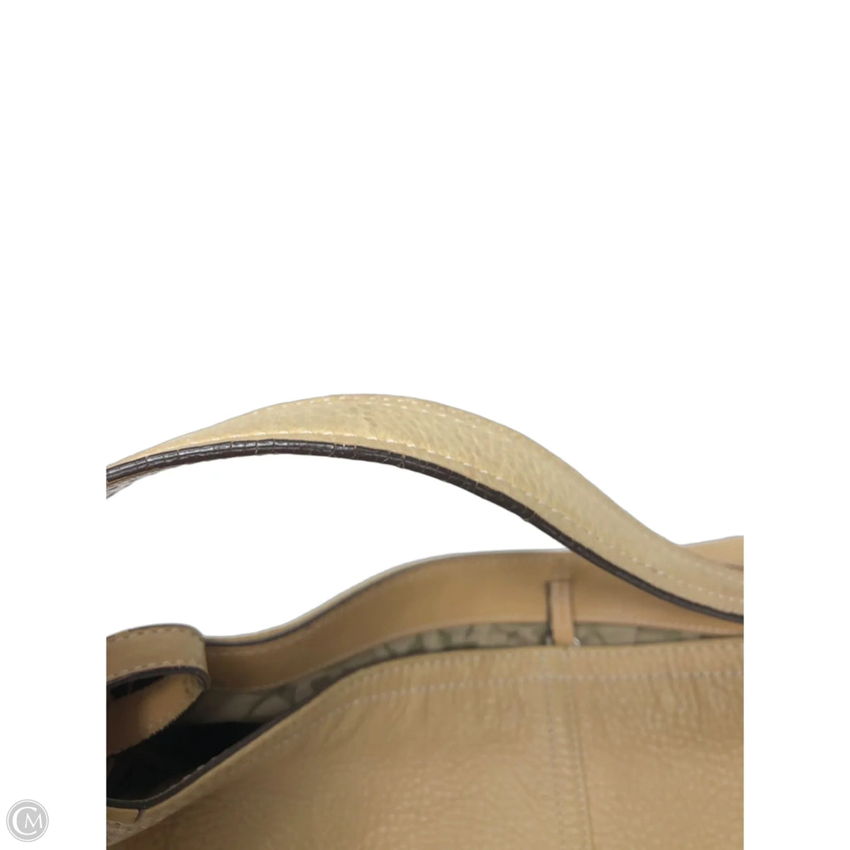Handbag Designer By Coach