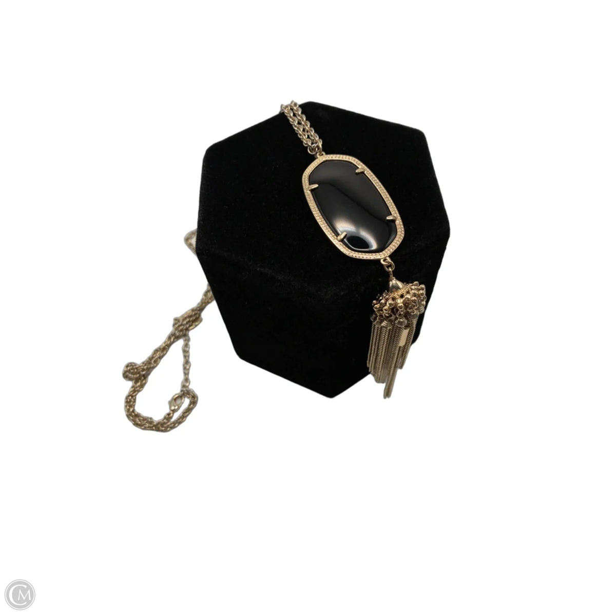 Necklace Pendant By Kendra Scott