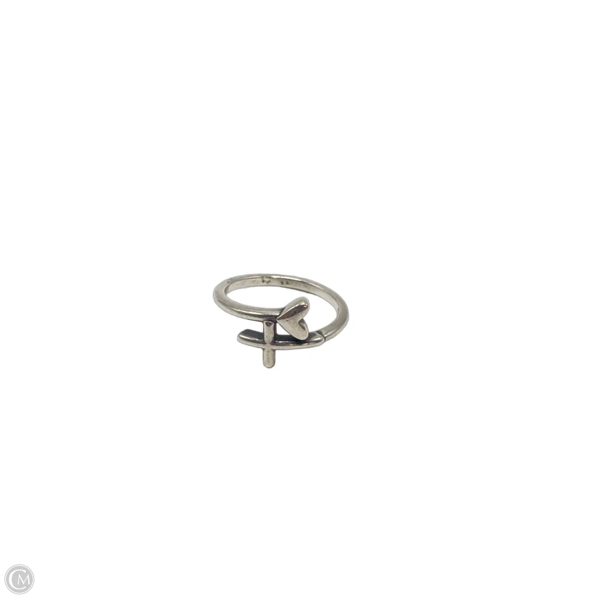 Ring Sterling Silver By James Avery, Size: 8