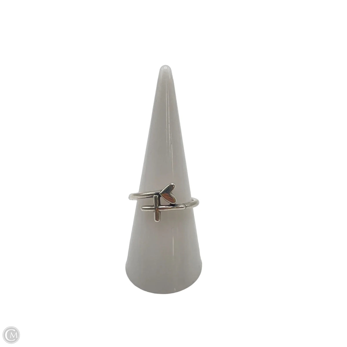 Ring Sterling Silver By James Avery, Size: 8