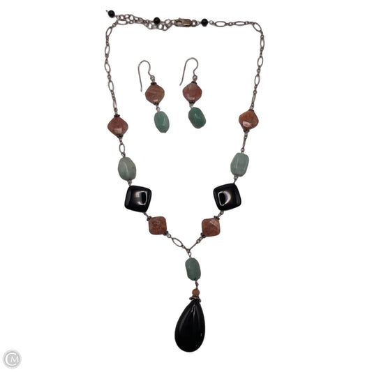 Necklace Set By Clothes Mentor