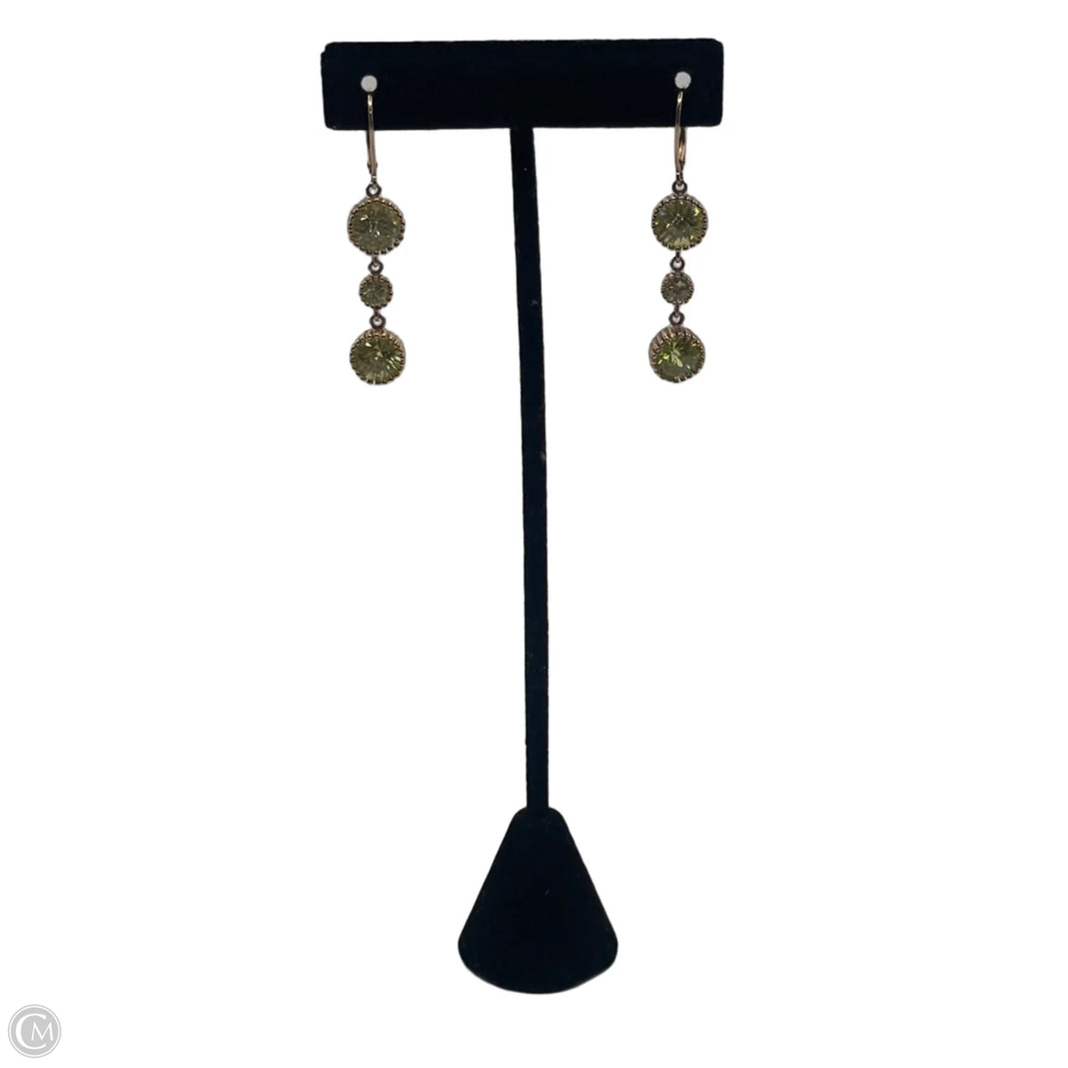 Earrings Sterling Silver By Clothes Mentor