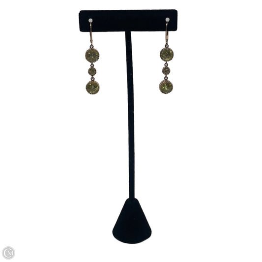 Earrings Sterling Silver By Clothes Mentor