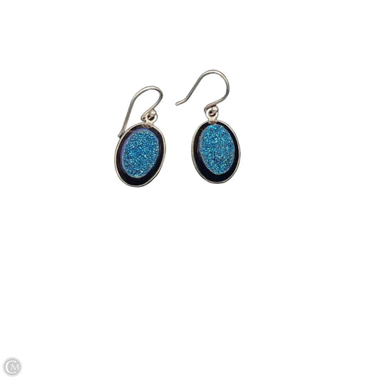 Earrings Sterling Silver By Clothes Mentor