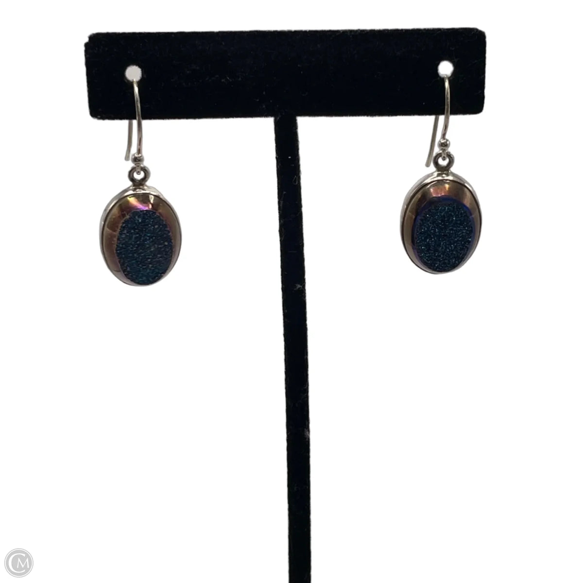 Earrings Sterling Silver By Clothes Mentor