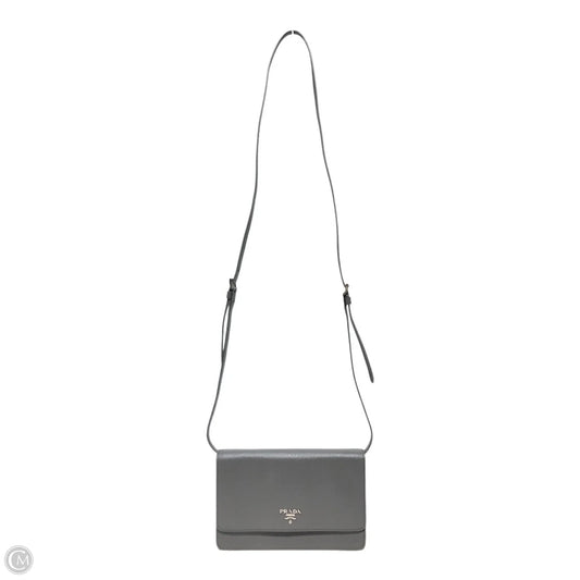 Crossbody Luxury Designer By Prada