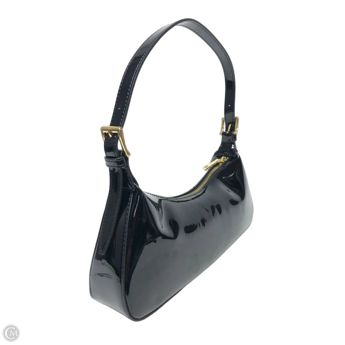 Handbag By Love Moschino, Size: Small