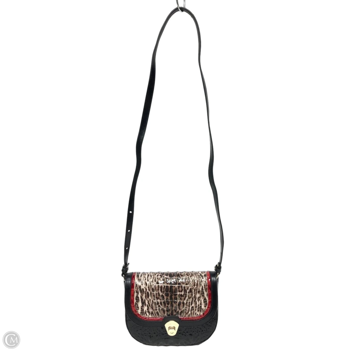Crossbody Designer By Brahmin