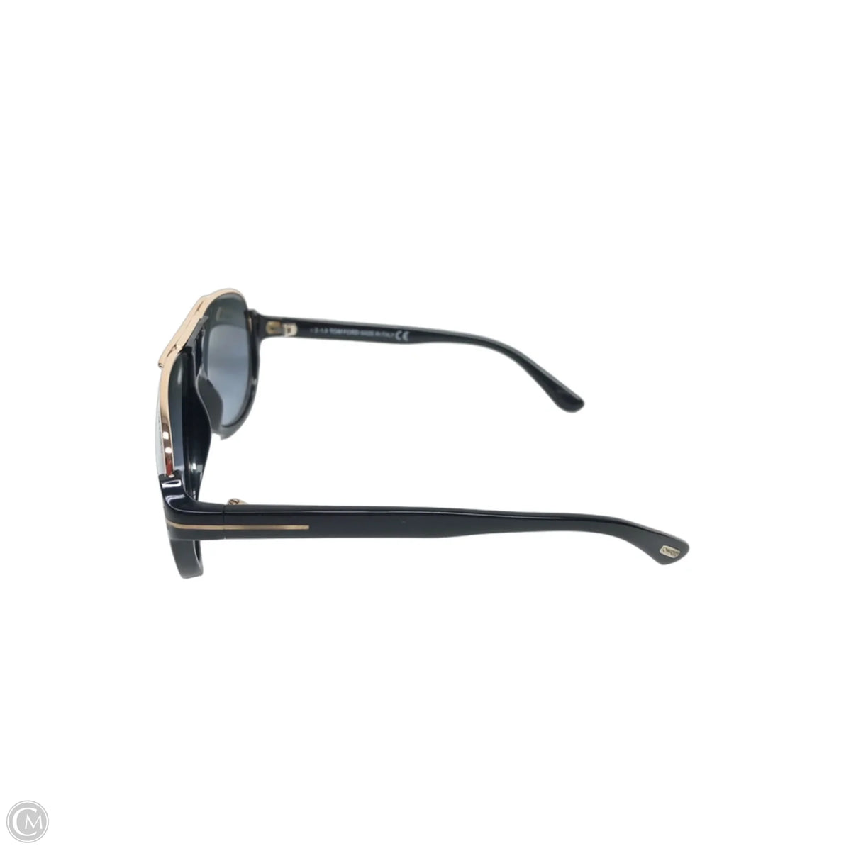 Sunglasses Luxury Designer By Tom Ford, Size: