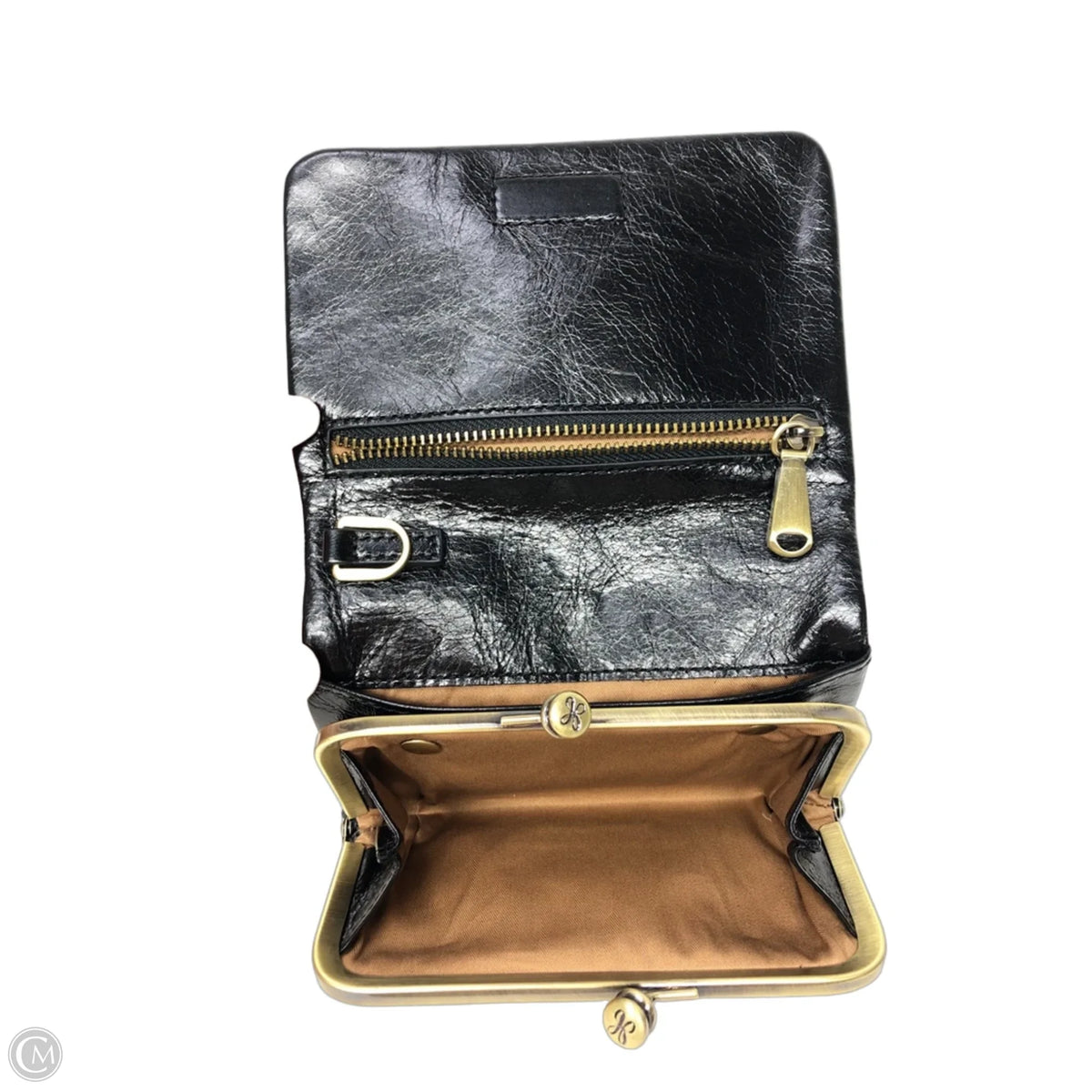 Wallet Leather By Hobo Intl