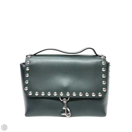 Crossbody Designer By Rebecca Minkoff, Size: Medium