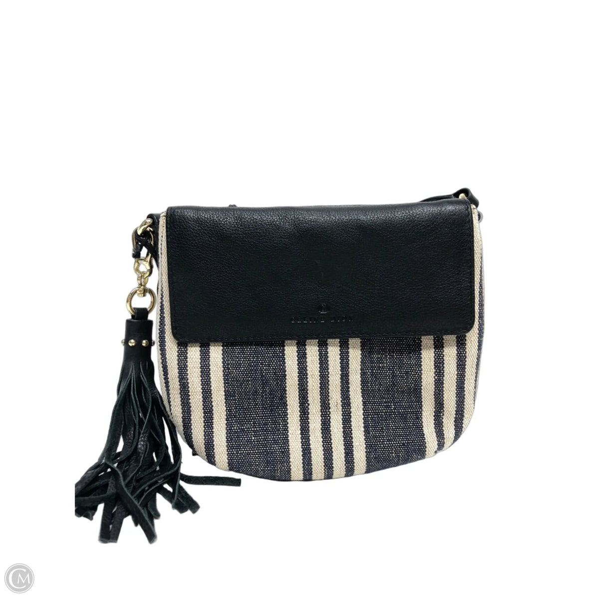 Crossbody By Cmc